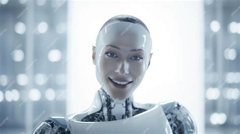 Ai Robot 的图像结果