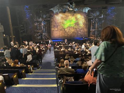 Gershwin Theatre Orchestra - RateYourSeats.com