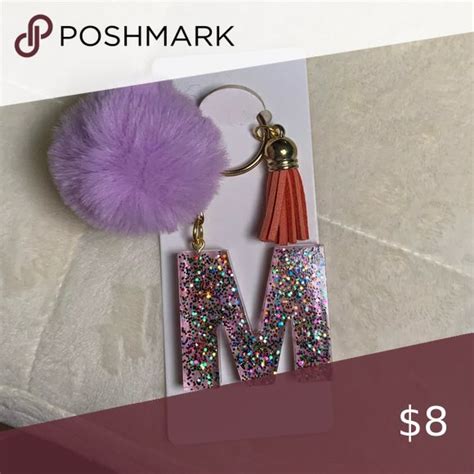 Image result for M Code Keychain