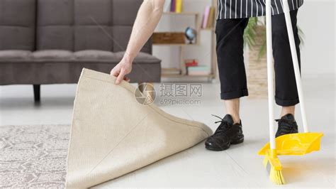 关上人间扫地板警告灰尘清洁器高清图片下载-正版图片307907330-摄图网