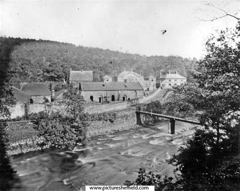 Searching Picture Sheffield