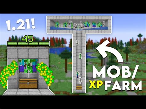 Image result for Simple Minecraft Mob Farm Tutorial