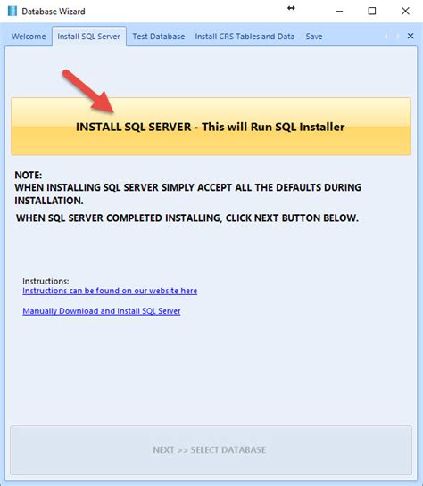 Image result for Database Computer Set Up