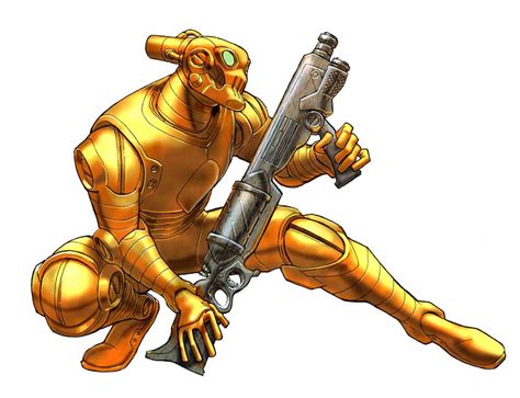 Image result for Robot Invincible