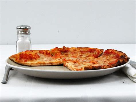 Blaze Pizza Crust Calories at Petra Hendrickson blog