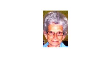 Helen Reynolds Obituary (1928 - 2024) - Sykesville, PA - The ...