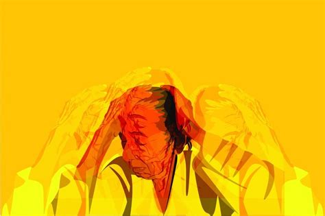 Escape an anxiety attack with this 5-step ‘grounding’ technique