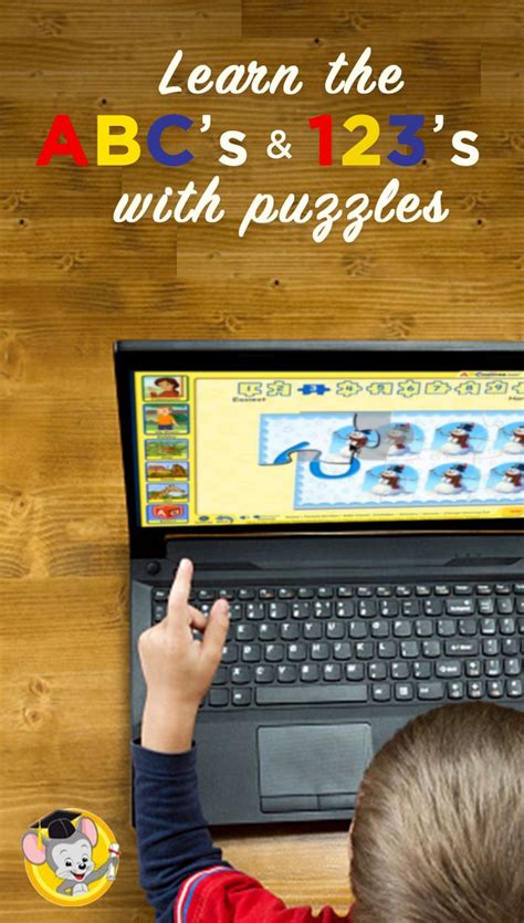 ABC Mouse Problems 的图像结果