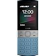 Nokia 150 Dual SIM Premium Keypad Phone