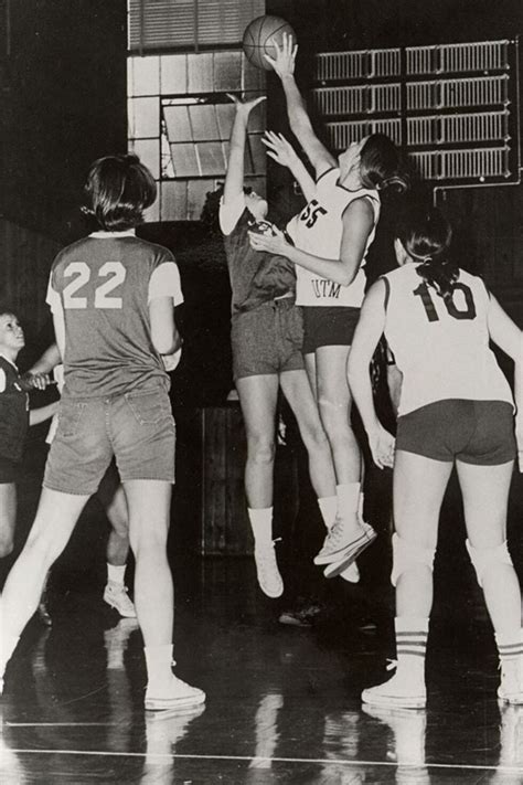 Remembering Pat Summitt: A UT Martin Pioneer