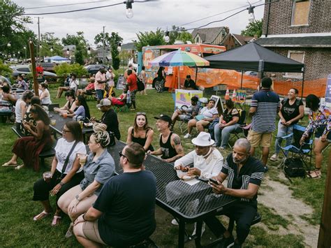 The Best Detroit Restaurants and Bars Near Ford Field This Season - Eater Detroit