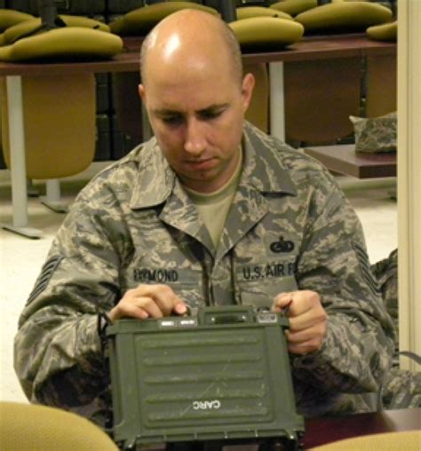 Class 86 combat advisors learn communication skills during Polk stay ...