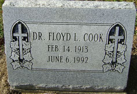 Image result for Floyd Ray Cook