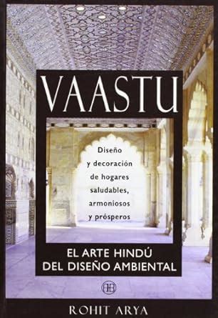 Amazon.in: Buy Vaastu. El Arte Hindu Del Diseno Ambiental Book Online ...