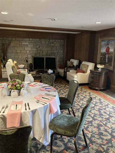 Wethersfield Country Club