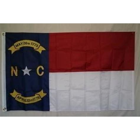 North Carolina Flag - Ultimate Flags