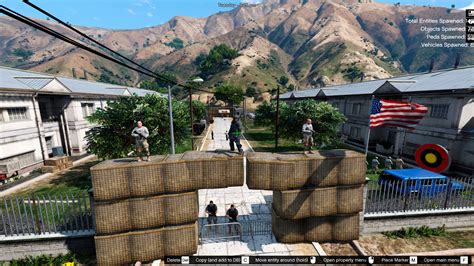 Open Set File GTA 的图像结果