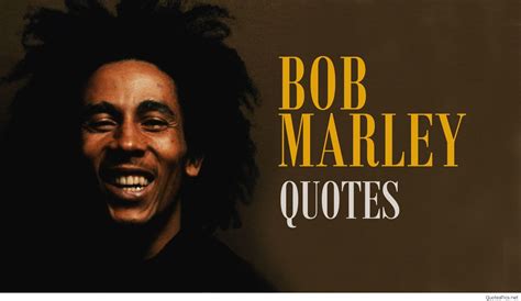 Bob Marley Wallpapers With Quotes - Wallpaper Cave