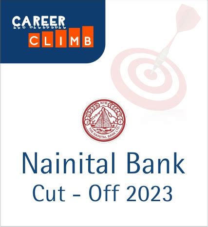 Nainital Bank MTs & Clerk 2023 Cut Off and Result - Expected Cut Off ...