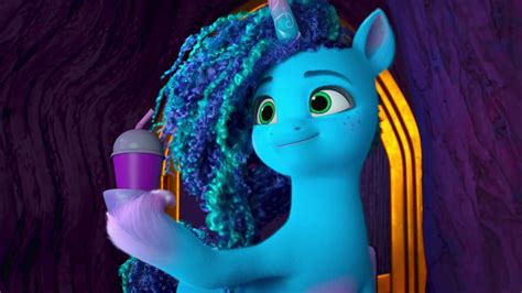 #2956232 - safe, screencap, misty, pony, unicorn, ali-conned, g5, my little pony: make your mark ...