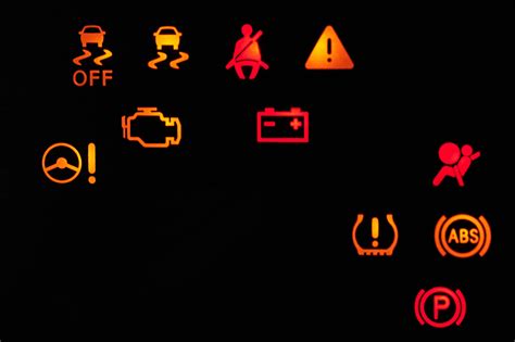 What Does It Mean When Your Check Engine Light Blinks 10 Times | Shelly Lighting