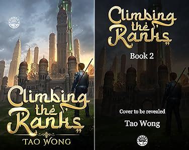 Climbing the Ranks