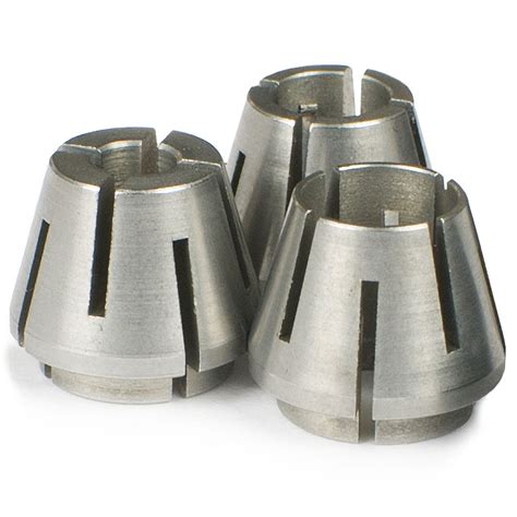 Image result for Different Collets