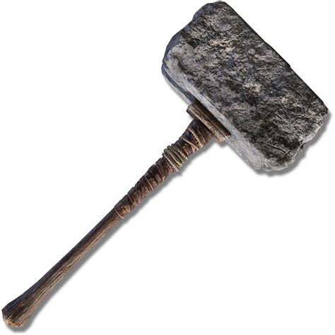 10 Best Great Hammers In Elden Ring