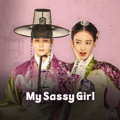 Watch My Sassy Girl TV Show Latest Episodes Online at Airtel Xstream Play
