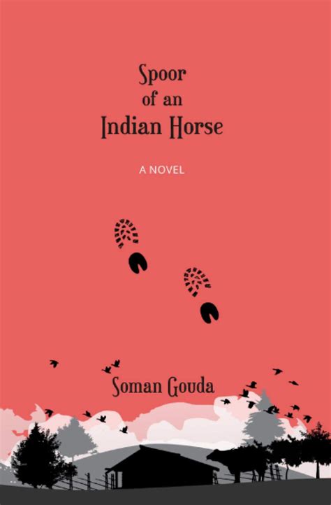Buy Spoor of an Indian Horse Book Online at Low Prices in India | Spoor ...