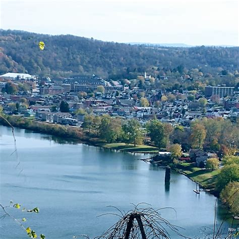 Coal Center Pa County at Richard Armes blog