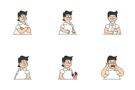 Person Icon Cartoon 的图像结果