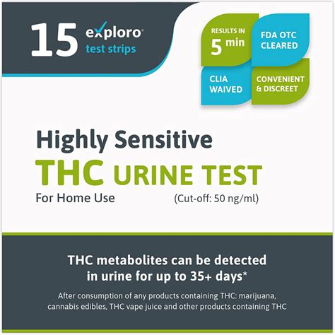 At-Home Drug Testing - Testing.com