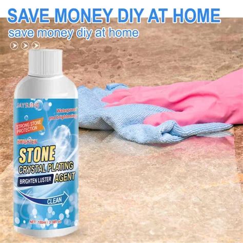 Crystal Stone Polishing Agent (Buy 1 Get 1 Free) – Space Life Store