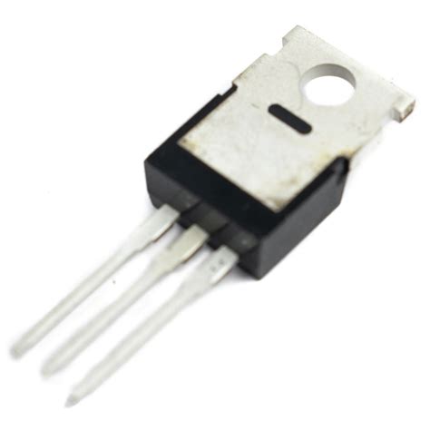 Buy Infineon IRF840 N-Channel Power MOSFET 8A 500V at HNHCart.com
