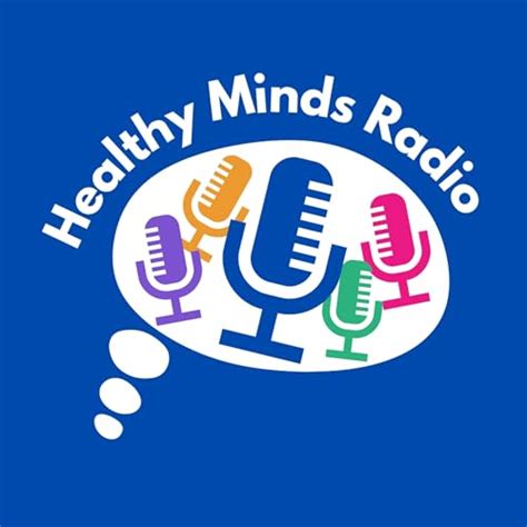 Healthy Minds Radio : Healthy Minds Radio: Amazon.in: Books