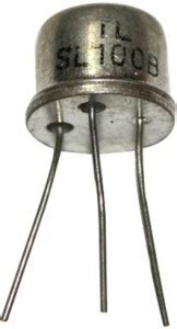 ROBOTECH SL100 NPN Transistor Price in India - Buy ROBOTECH SL100 NPN ...