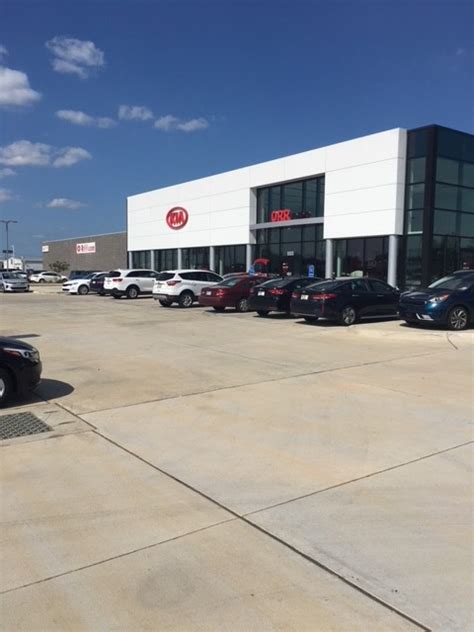 Orr Kia Shreveport in Shreveport, LA | 200 Cars Available | Autotrader