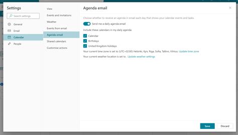 Image result for Outlook Calendar Tutorial