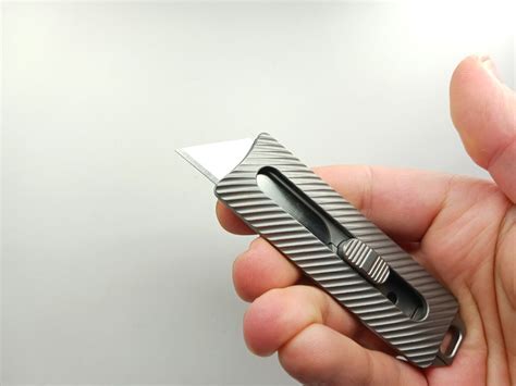 Image result for Razor blade Cutter