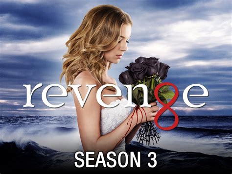 Revenge Series Three
