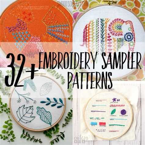 Embroidery Samplers Patterns 的图像结果
