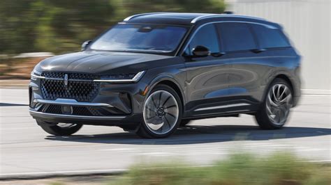 Best Hybrid SUVs Under $75,000 ford 2026 - MotorTrend's Tested Top Picks