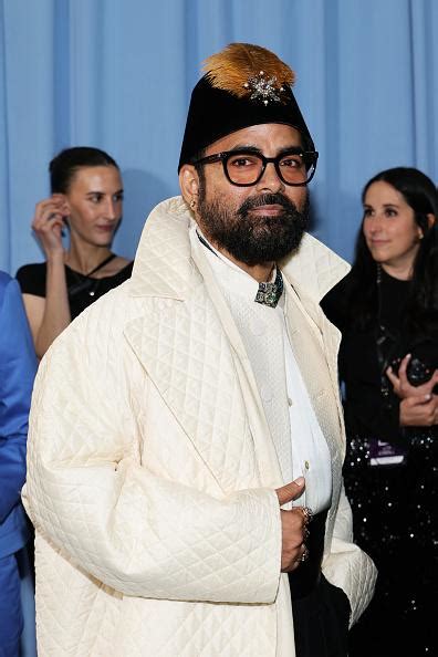 Sabyasachi Mukherjee's 2025 MET Gala look: A masterclass in cultural ...