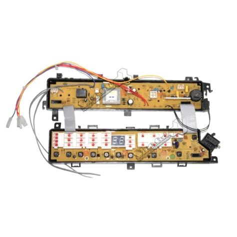 Universal Washing Machine Board 的图像结果