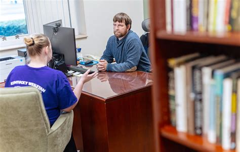 Student Success – Kentucky Wesleyan College