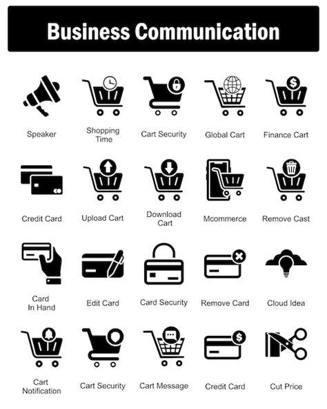 Commercial Symbol 的图像结果