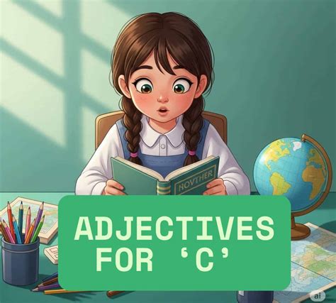 Adjectives That Start With Y: 60+ Y Adjectives with Descriptions ...