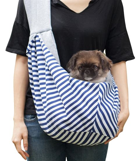 Best Small Dog Carrier Bag 2018 | Paul Smith