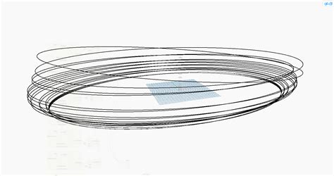 Revit Reference Line 的图像结果